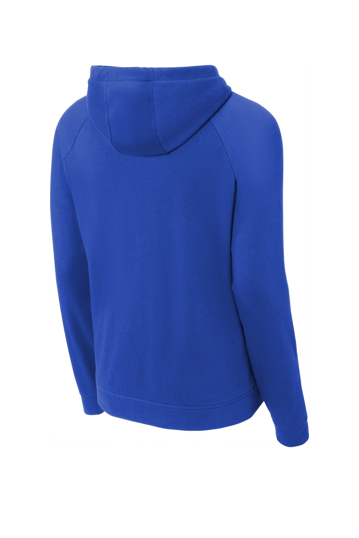Sport-Tek Lightweight French Terry Pullover Hoodie. ST272