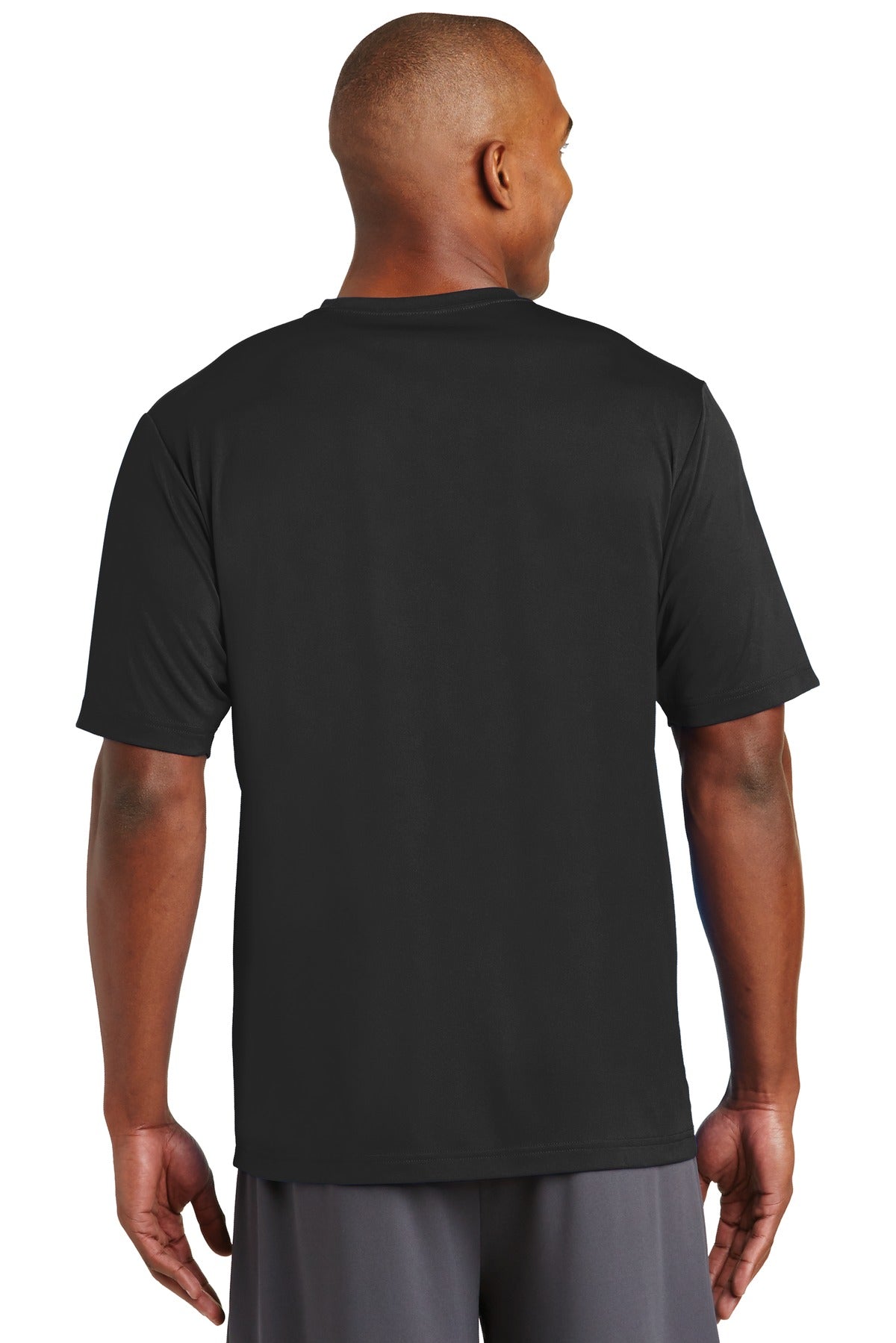Sport-Tek PosiCharge Tough Tee™. ST320