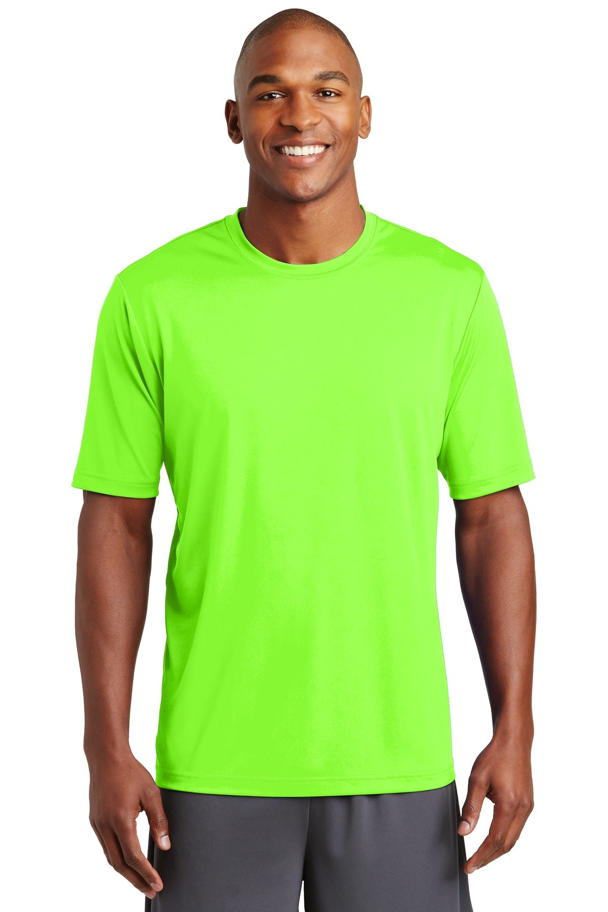 Sport-Tek PosiCharge Tough Tee™. ST320