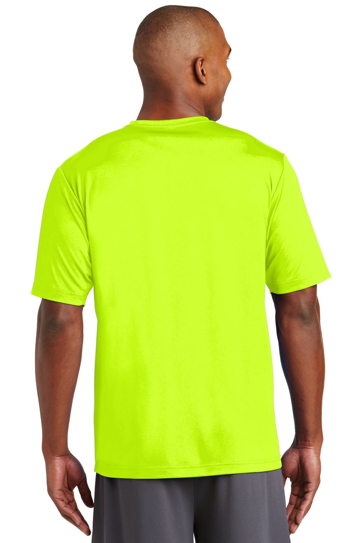 Sport-Tek PosiCharge Tough Tee™. ST320