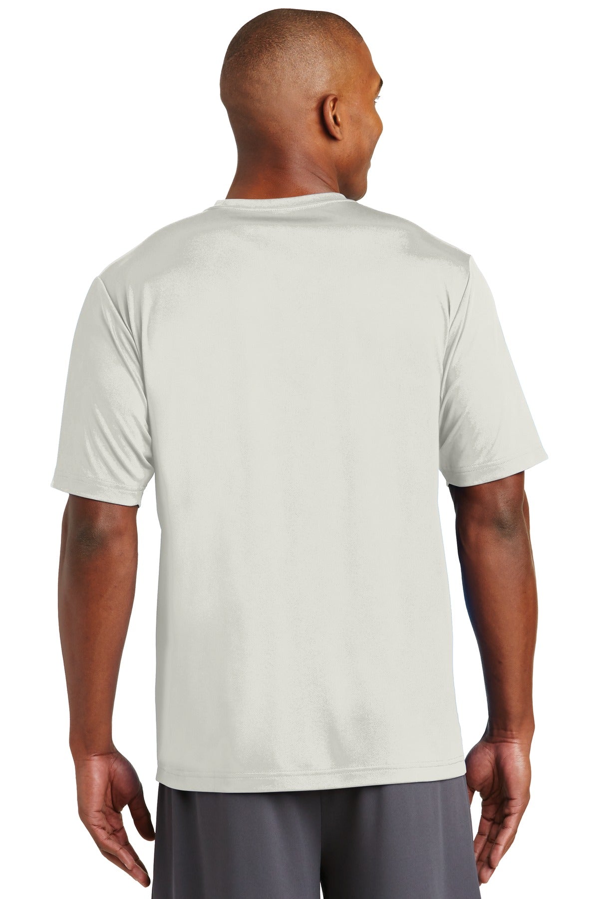 Sport-Tek PosiCharge Tough Tee™. ST320