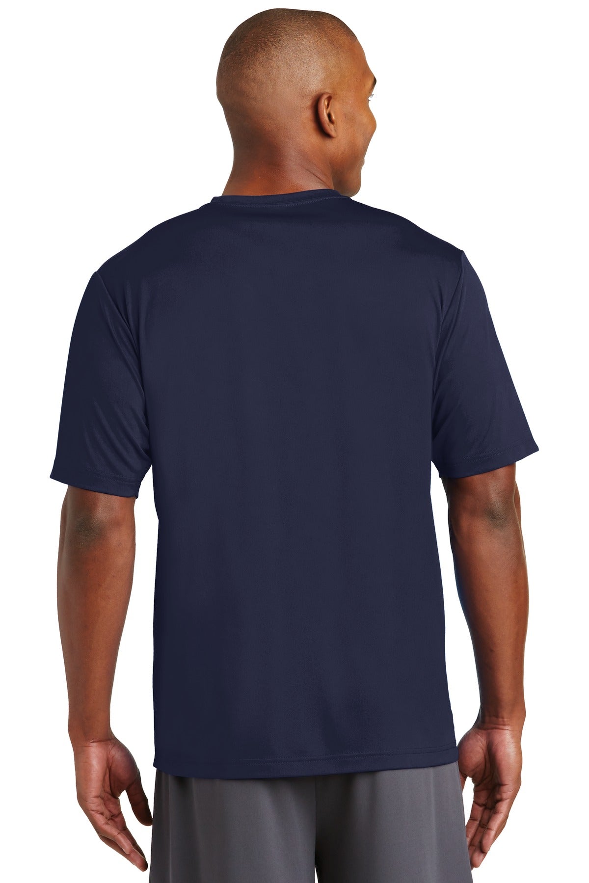 Sport-Tek PosiCharge Tough Tee™. ST320