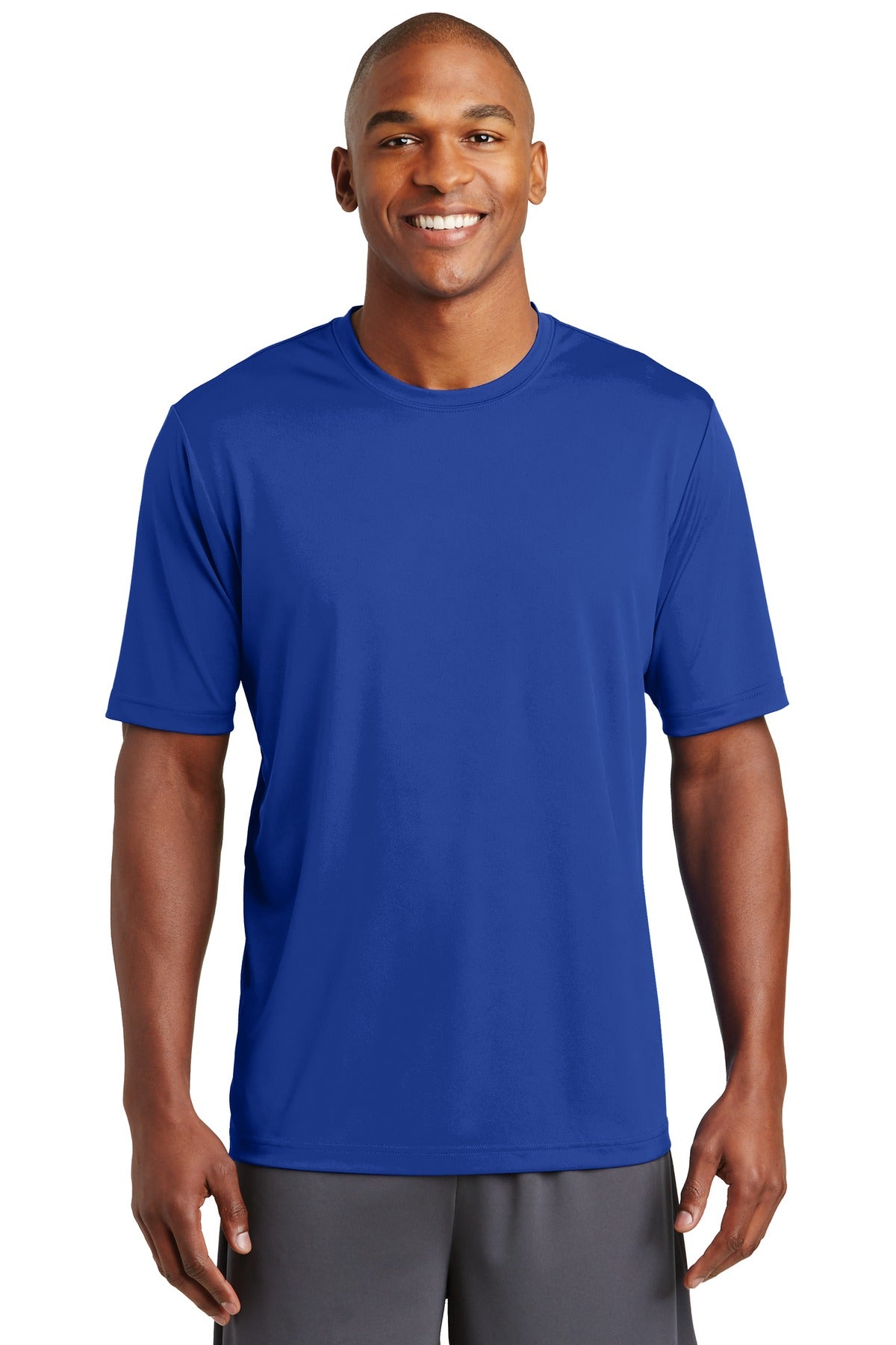 Sport-Tek PosiCharge Tough Tee™. ST320