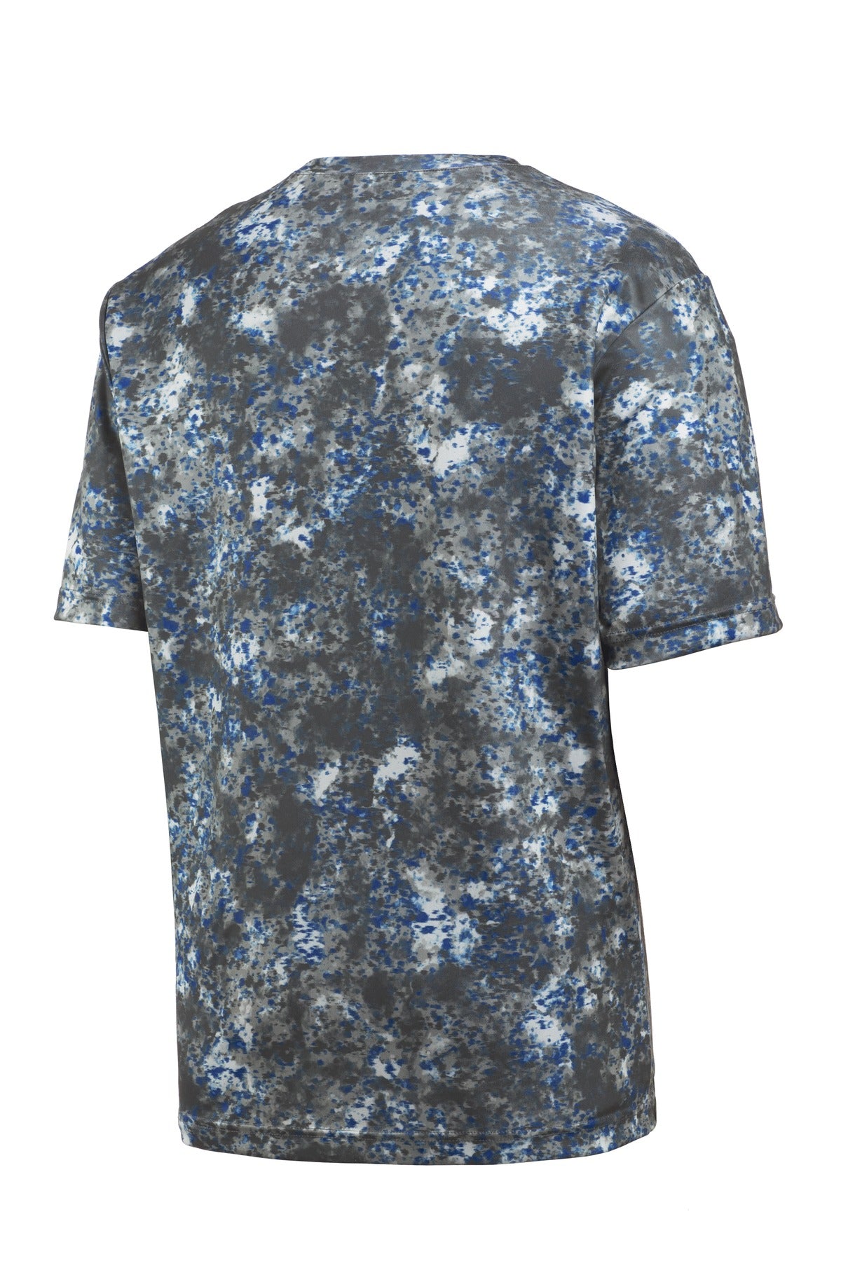 Sport-Tek Mineral Freeze Tee. ST330