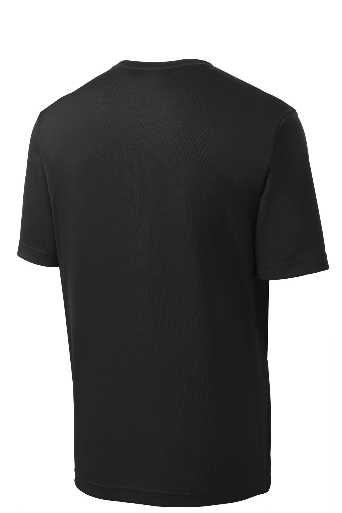 Sport-Tek PosiCharge RacerMesh Tee. ST340
