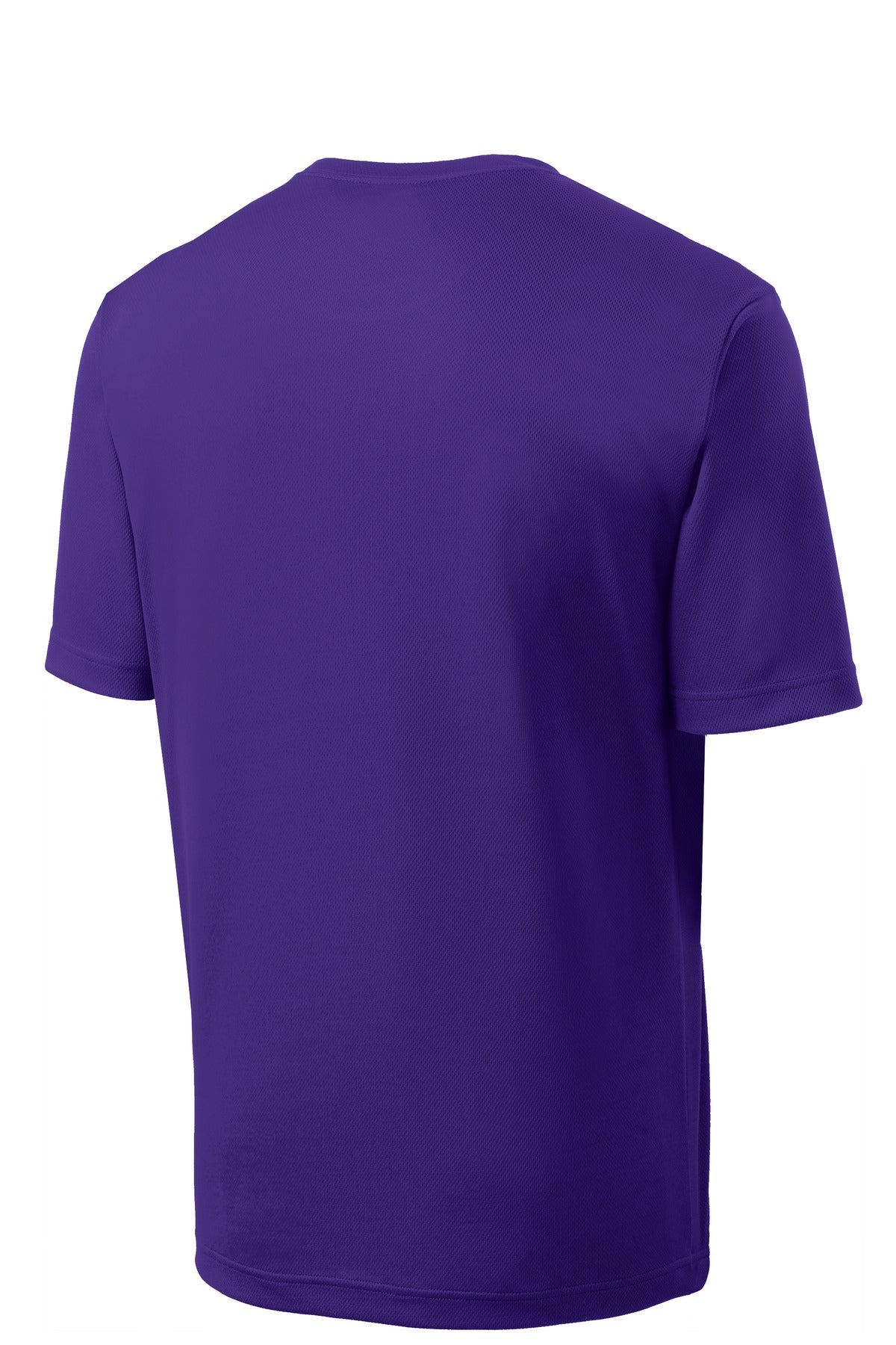 Sport-Tek PosiCharge RacerMesh Tee. ST340