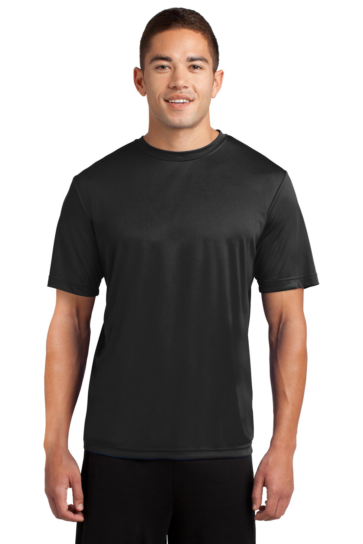 Sport-Tek Tall PosiCharge Competitor™ Tee. TST350