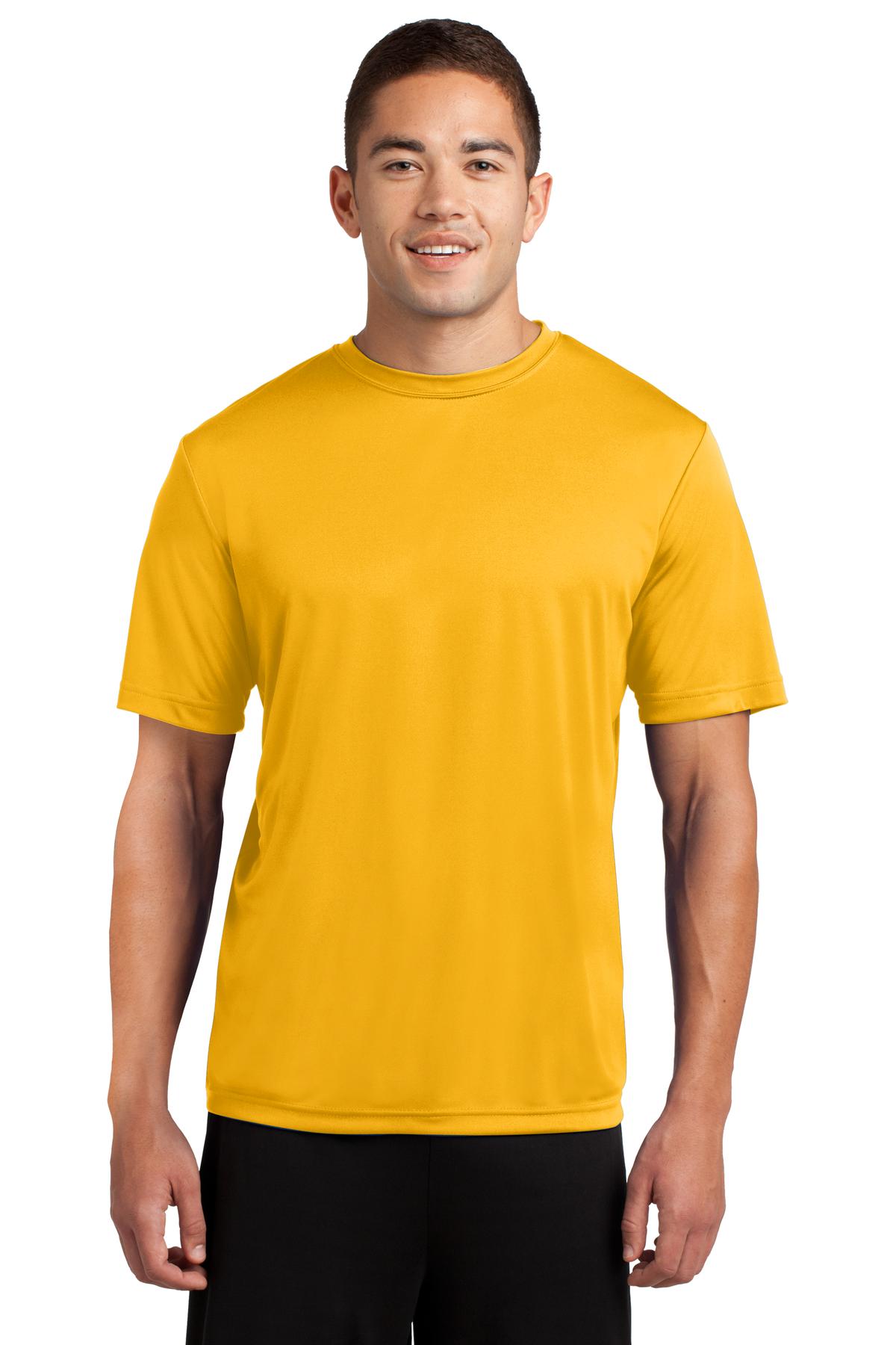 Sport-Tek Tall PosiCharge Competitor™ Tee. TST350