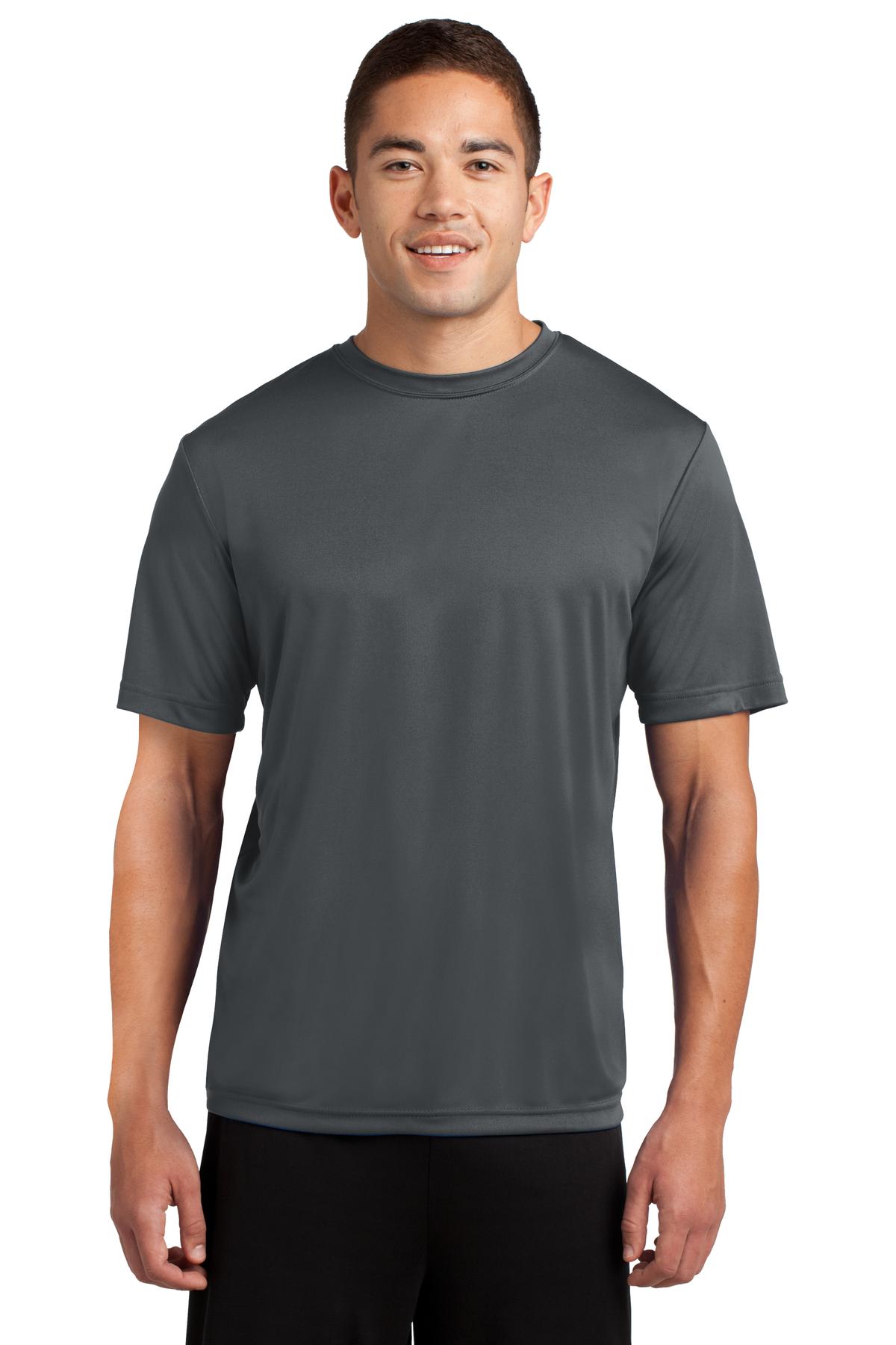 Sport-Tek Tall PosiCharge Competitor™ Tee. TST350