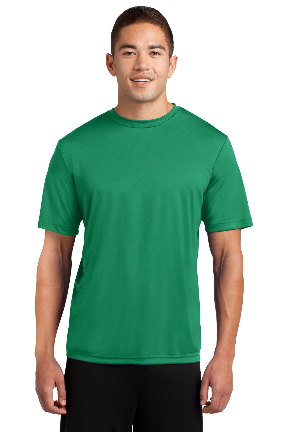 Sport-Tek Tall PosiCharge Competitor™ Tee. TST350