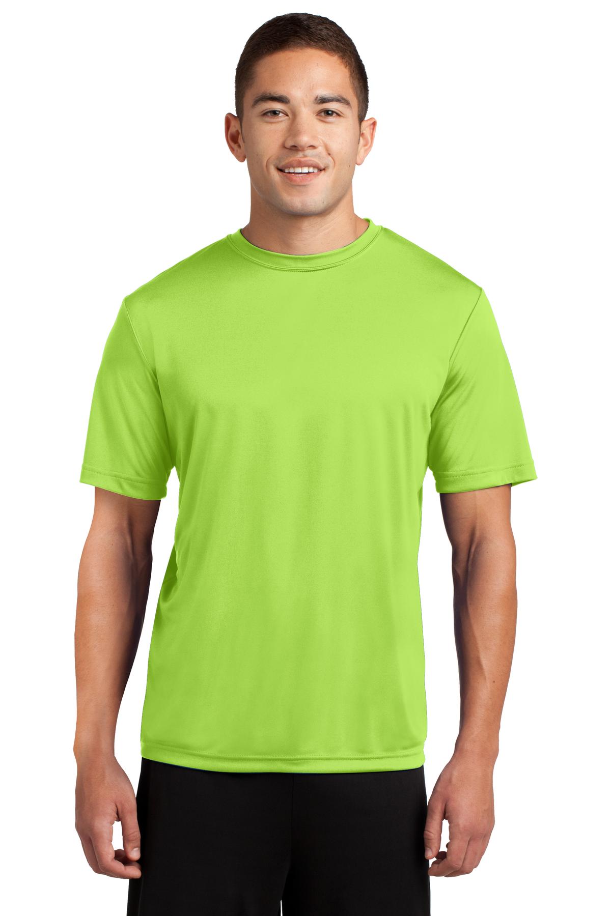 Sport-Tek Tall PosiCharge Competitor™ Tee. TST350