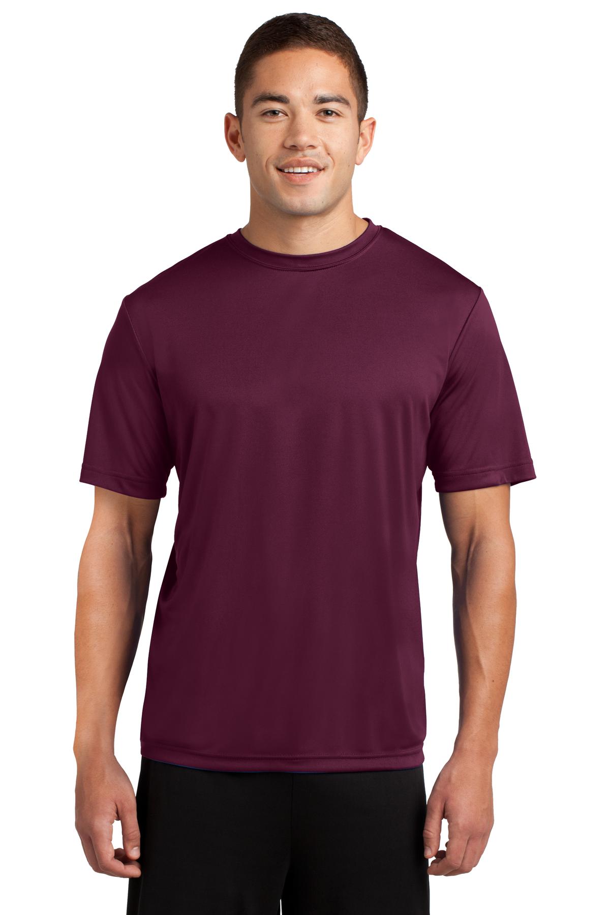 Sport-Tek Tall PosiCharge Competitor™ Tee. TST350