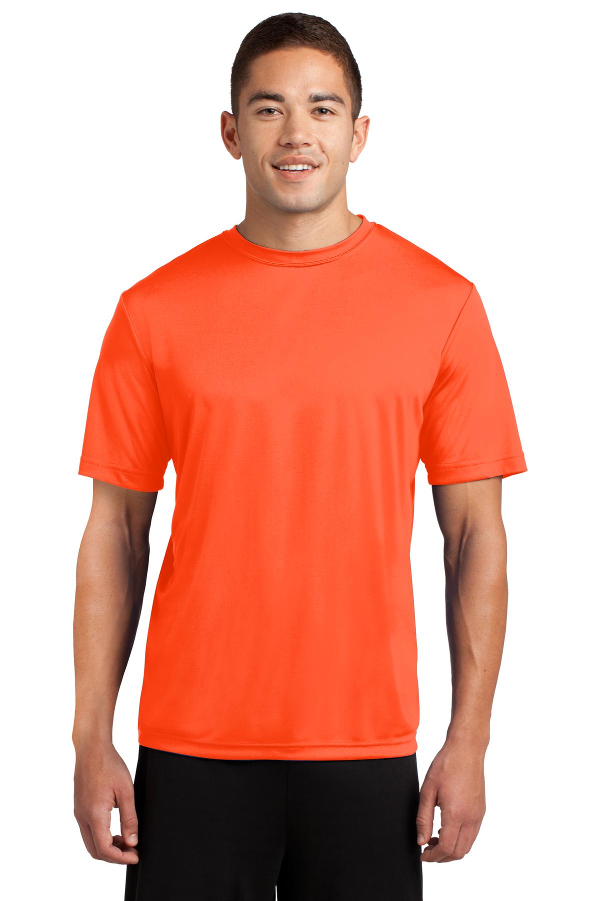 Sport-Tek Tall PosiCharge Competitor™ Tee. TST350