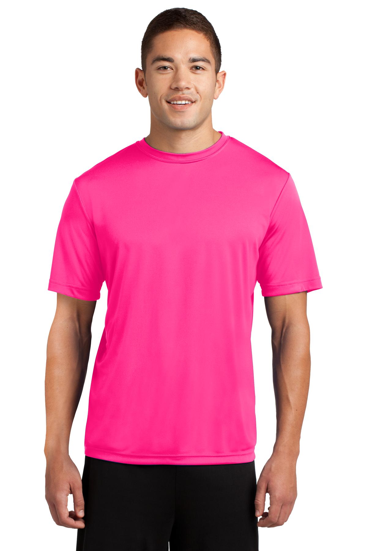 Sport-Tek Tall PosiCharge Competitor™ Tee. TST350