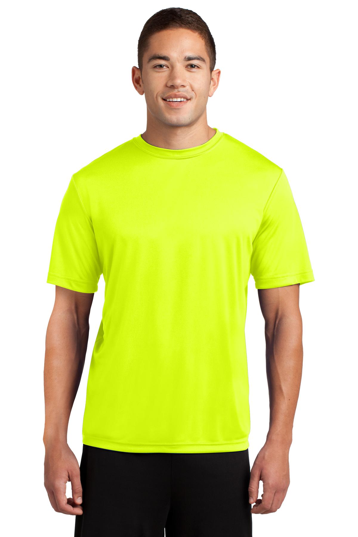 Sport-Tek Tall PosiCharge Competitor™ Tee. TST350