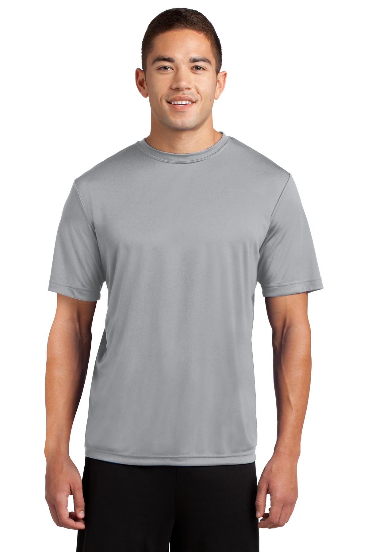 Sport-Tek Tall PosiCharge Competitor™ Tee. TST350