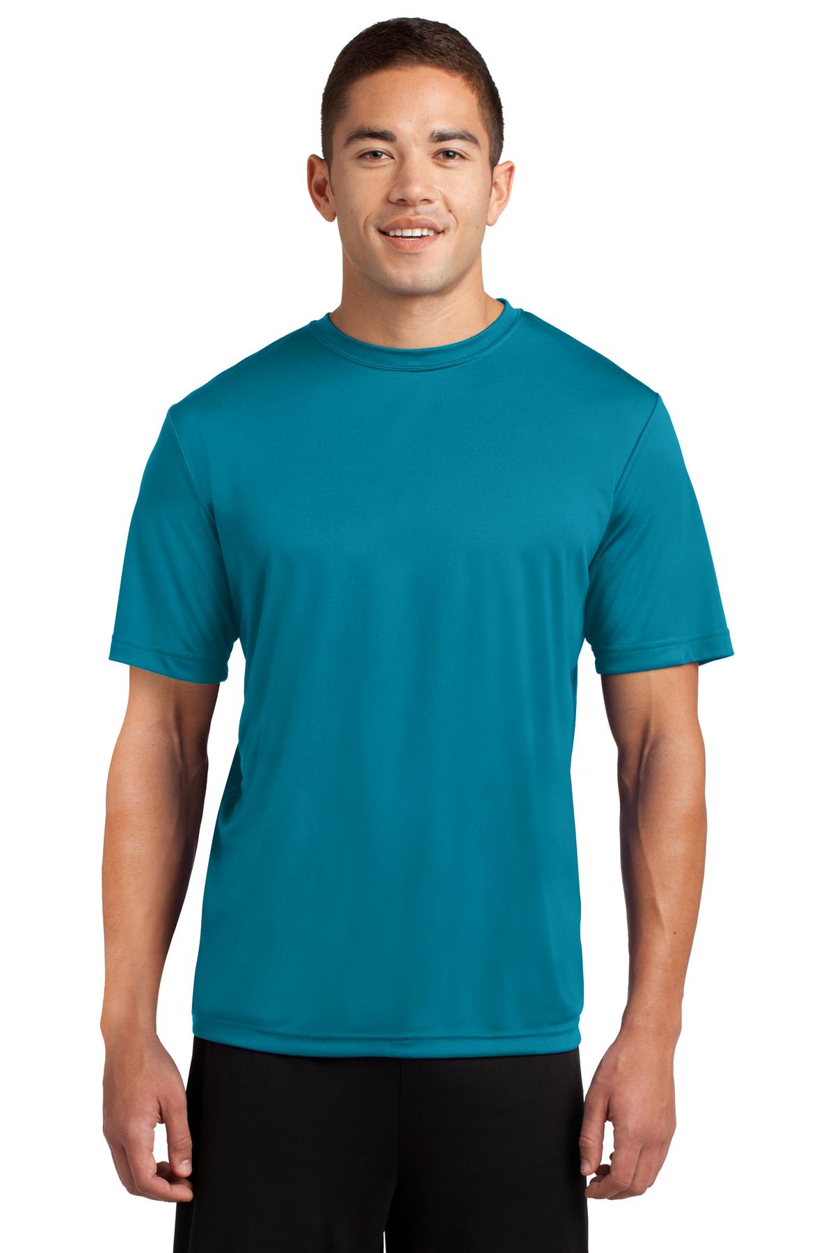 Sport-Tek Tall PosiCharge Competitor™ Tee. TST350