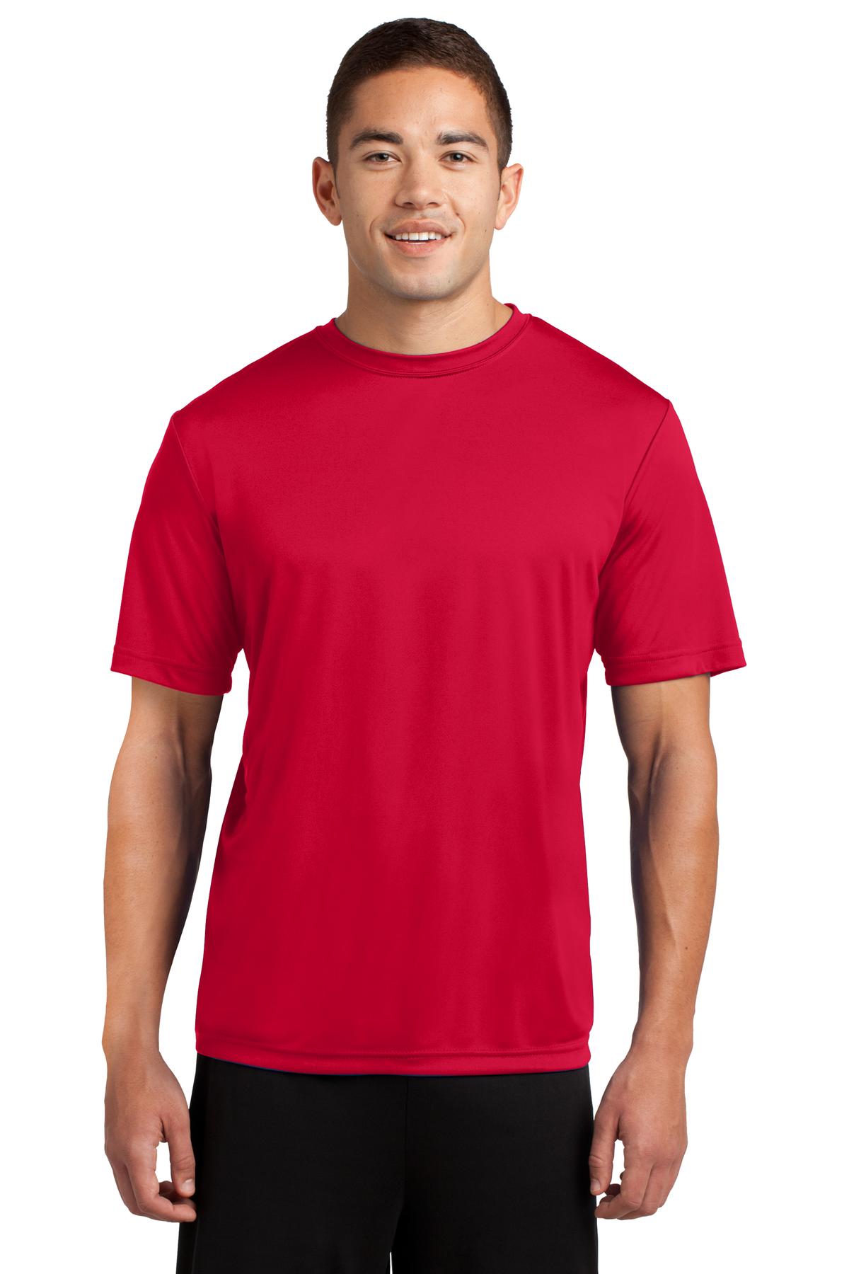 Sport-Tek Tall PosiCharge Competitor™ Tee. TST350