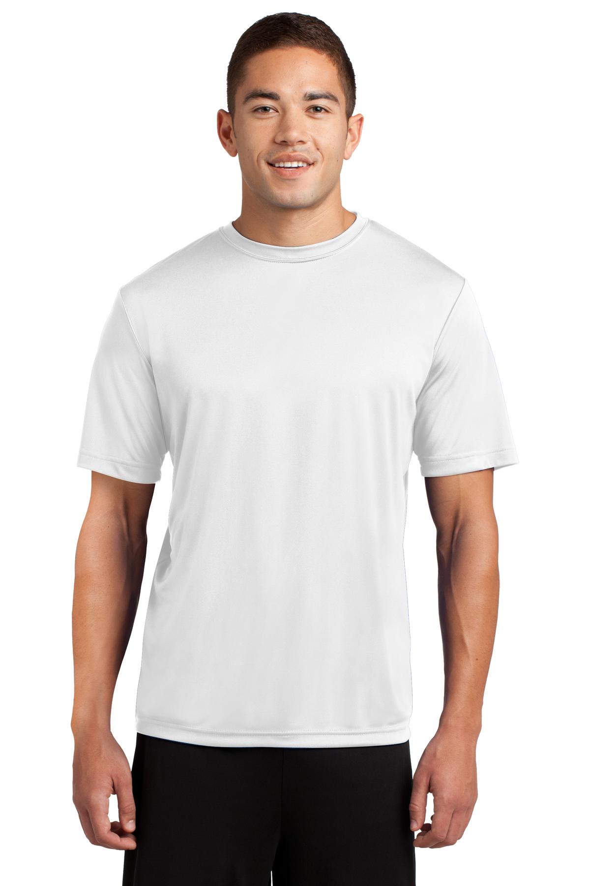 Sport-Tek Tall PosiCharge Competitor™ Tee. TST350