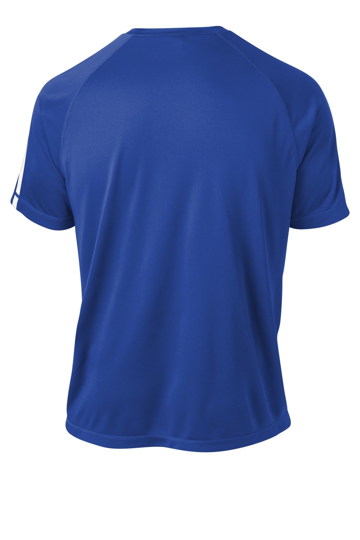 Sport-Tek Colorblock PosiCharge Competitor™ Tee. ST351