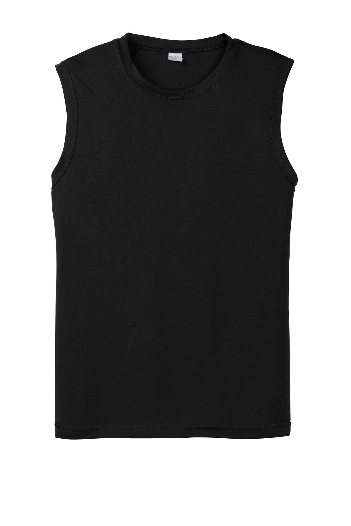 Sport-Tek Sleeveless PosiCharge Competitor™ Tee. ST352