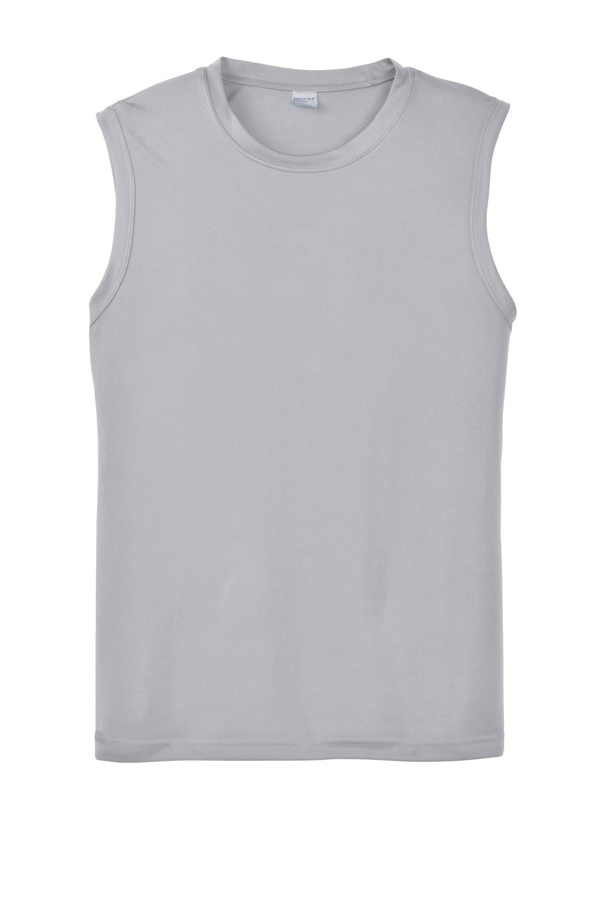 Sport-Tek Sleeveless PosiCharge Competitor™ Tee. ST352