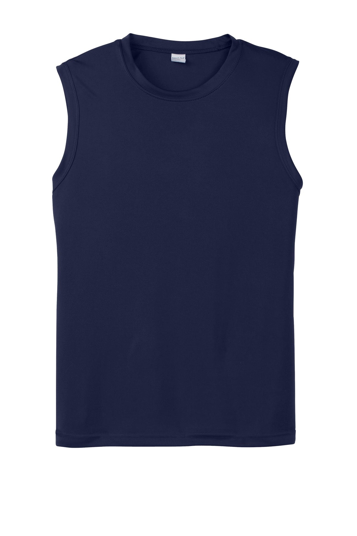 Sport-Tek Sleeveless PosiCharge Competitor™ Tee. ST352