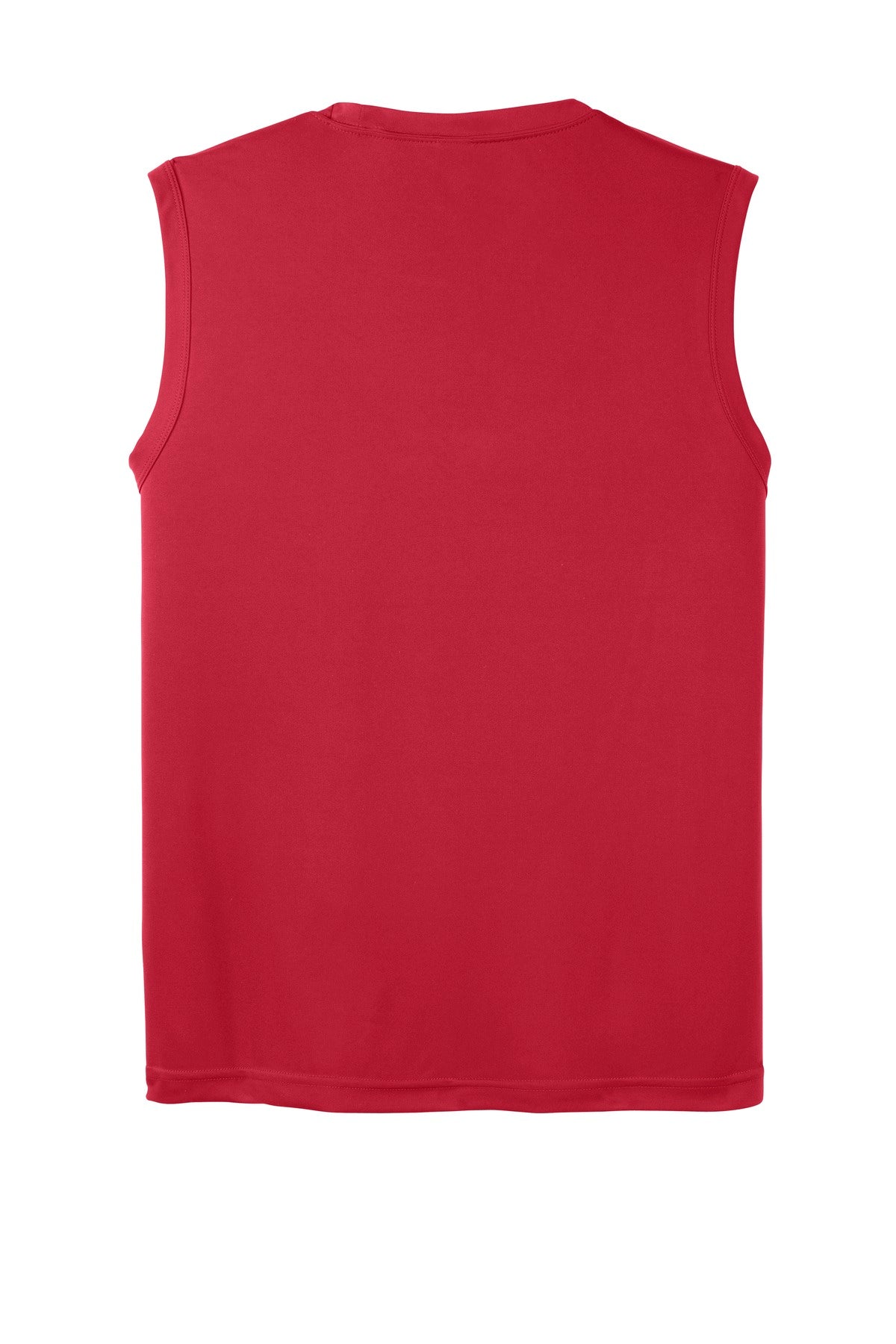 Sport-Tek Sleeveless PosiCharge Competitor™ Tee. ST352