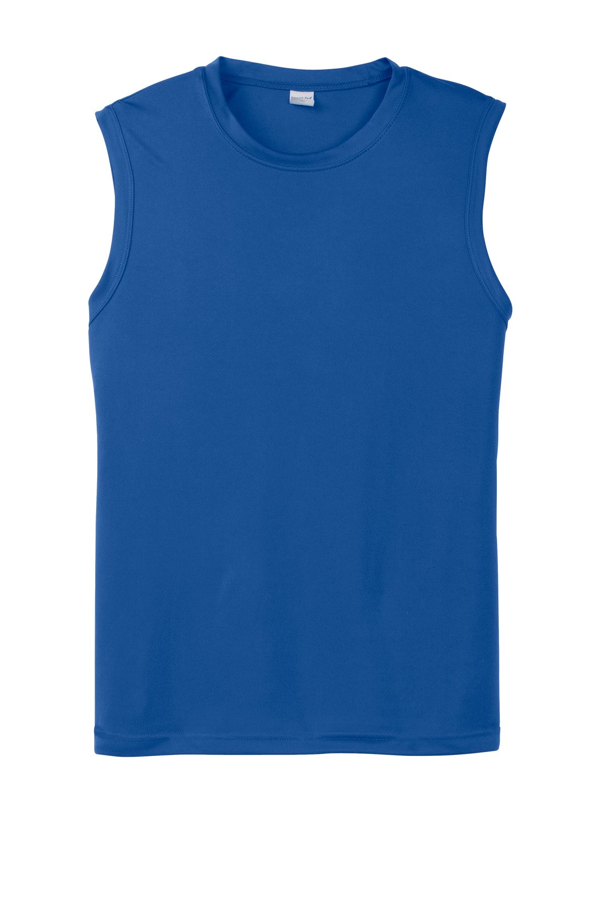 Sport-Tek Sleeveless PosiCharge Competitor™ Tee. ST352