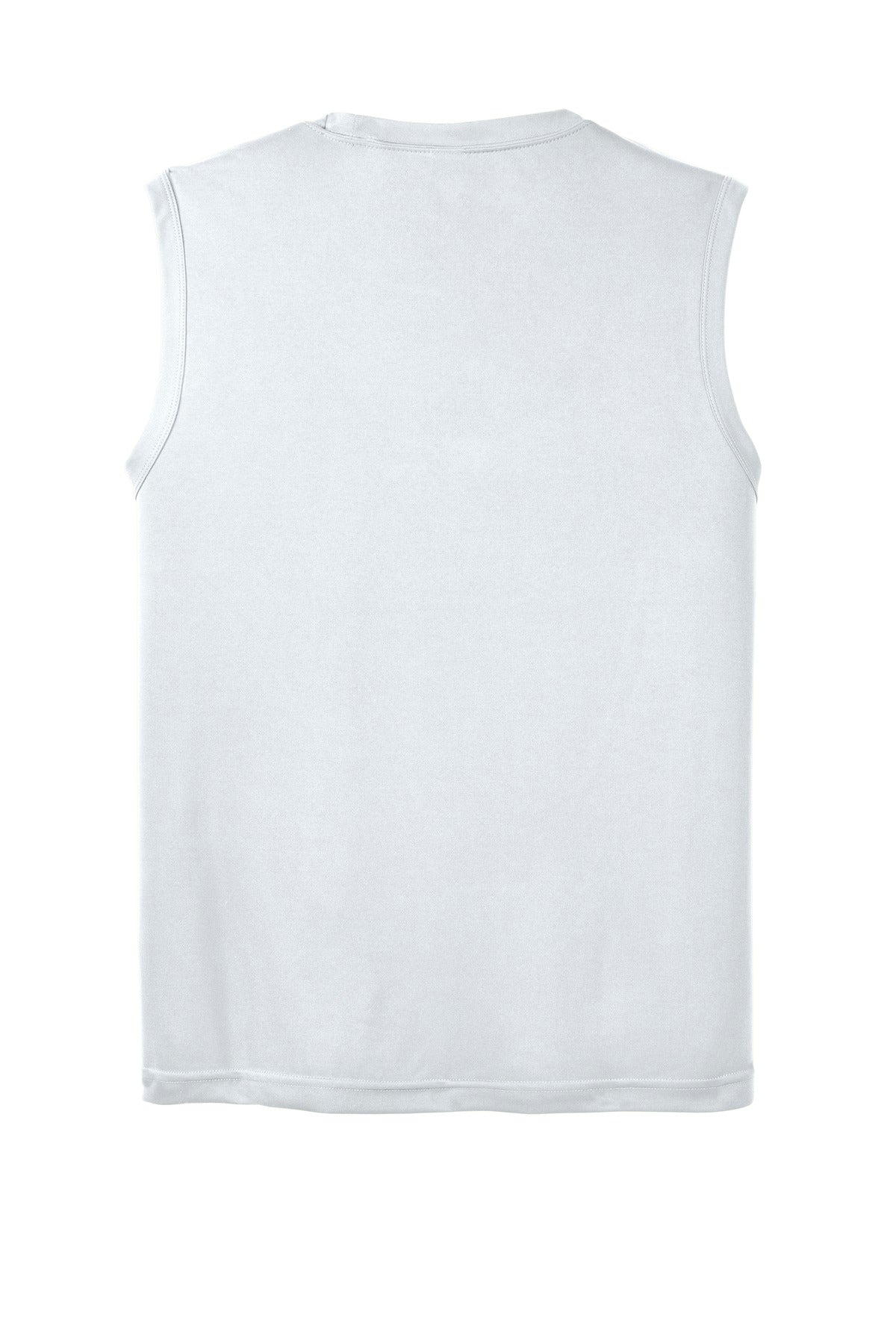 Sport-Tek Sleeveless PosiCharge Competitor™ Tee. ST352