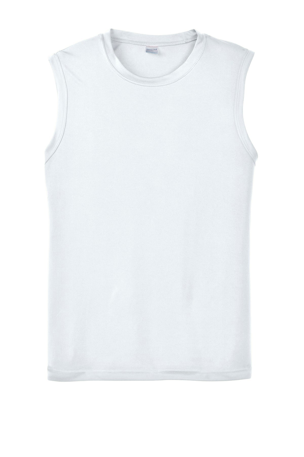 Sport-Tek Sleeveless PosiCharge Competitor™ Tee. ST352