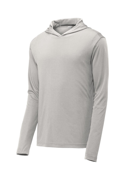 Sport-Tek PosiCharge Competitor ™ Hooded Pullover. ST358