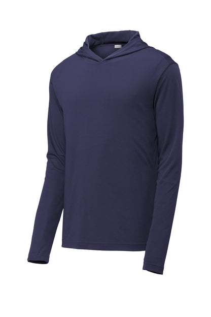 Sport-Tek PosiCharge Competitor ™ Hooded Pullover. ST358
