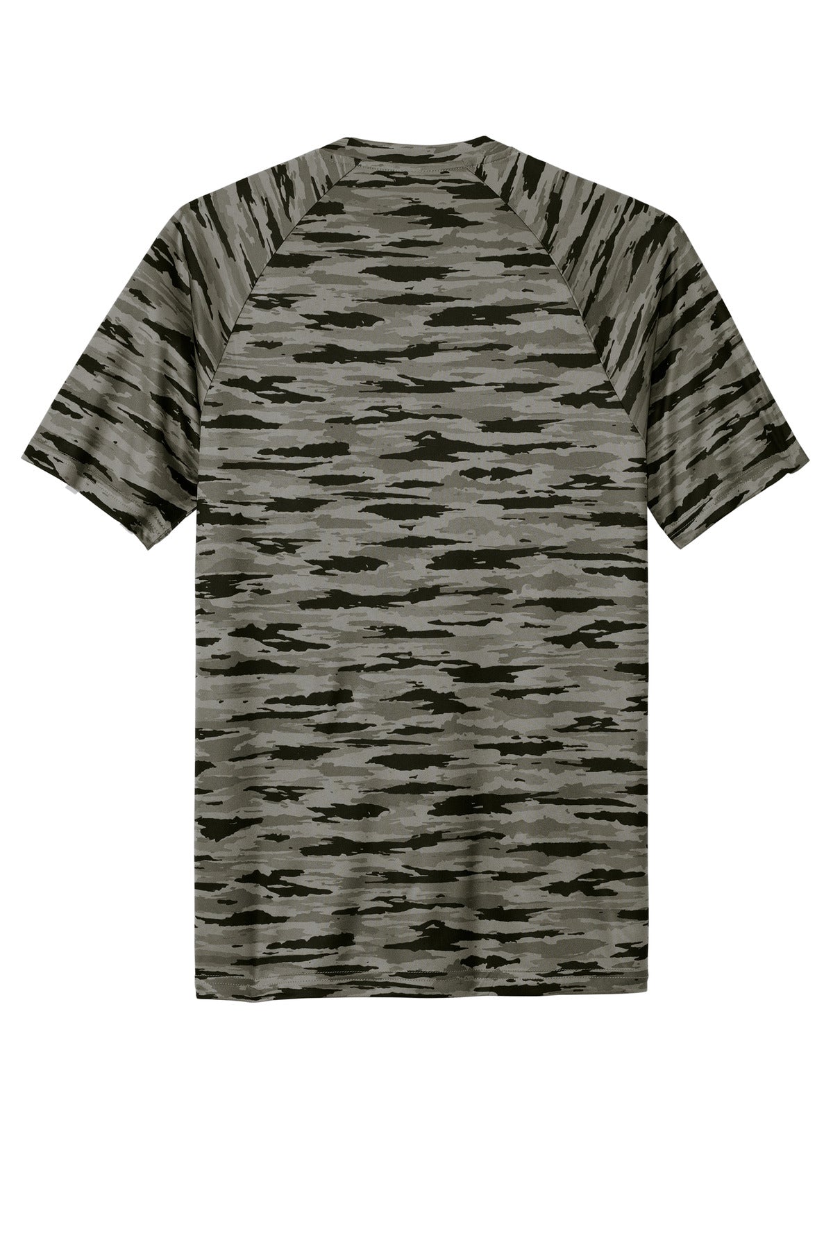 Sport-Tek Drift Camo Tee ST375