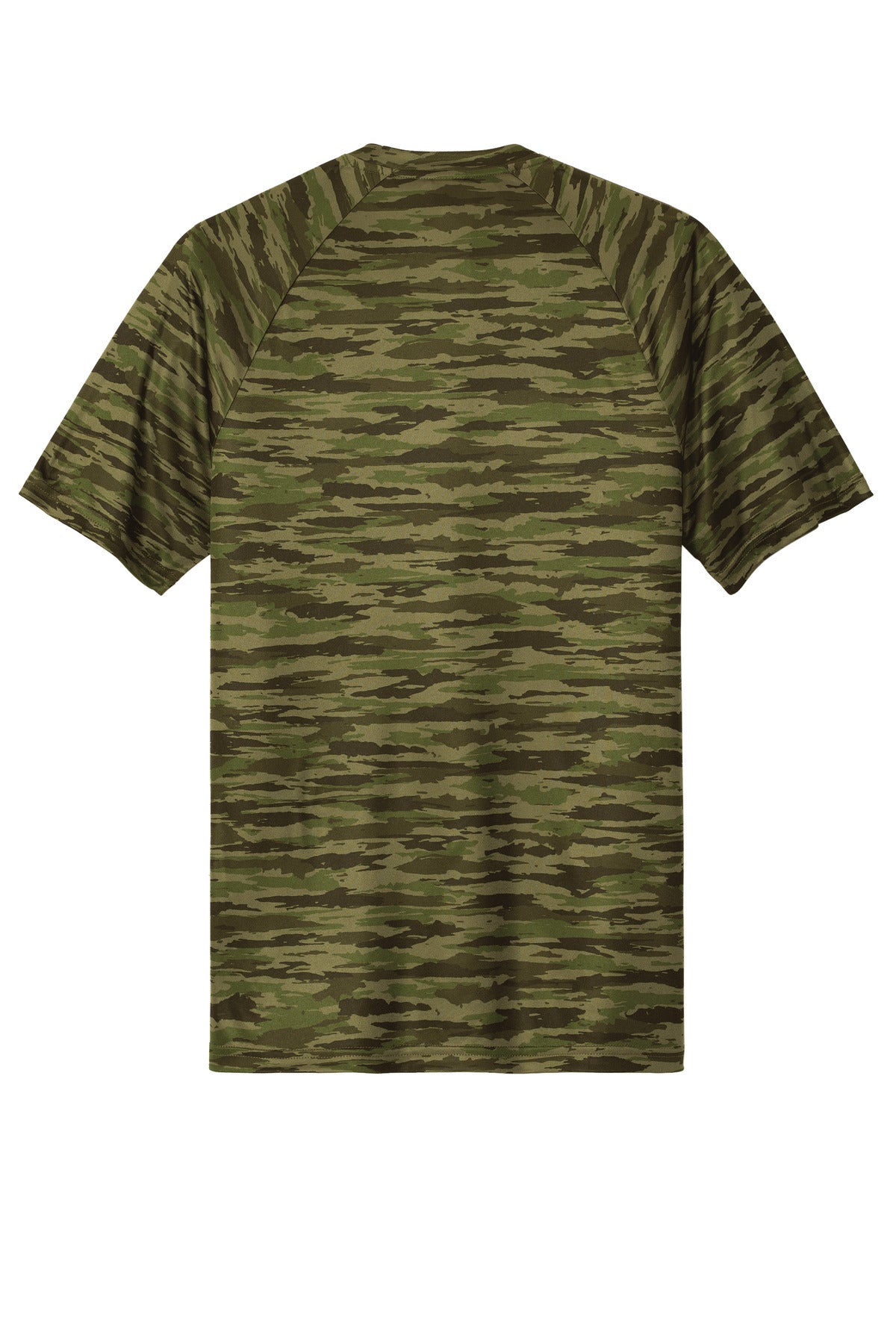 Sport-Tek Drift Camo Tee ST375