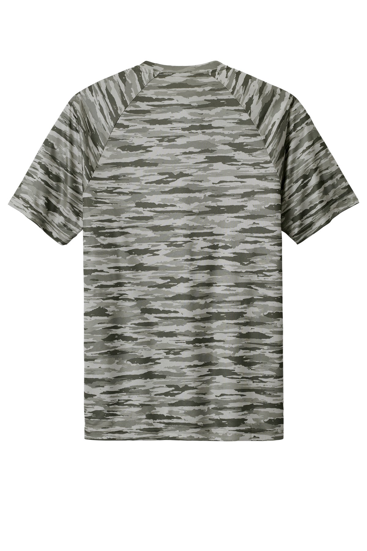 Sport-Tek Drift Camo Tee ST375