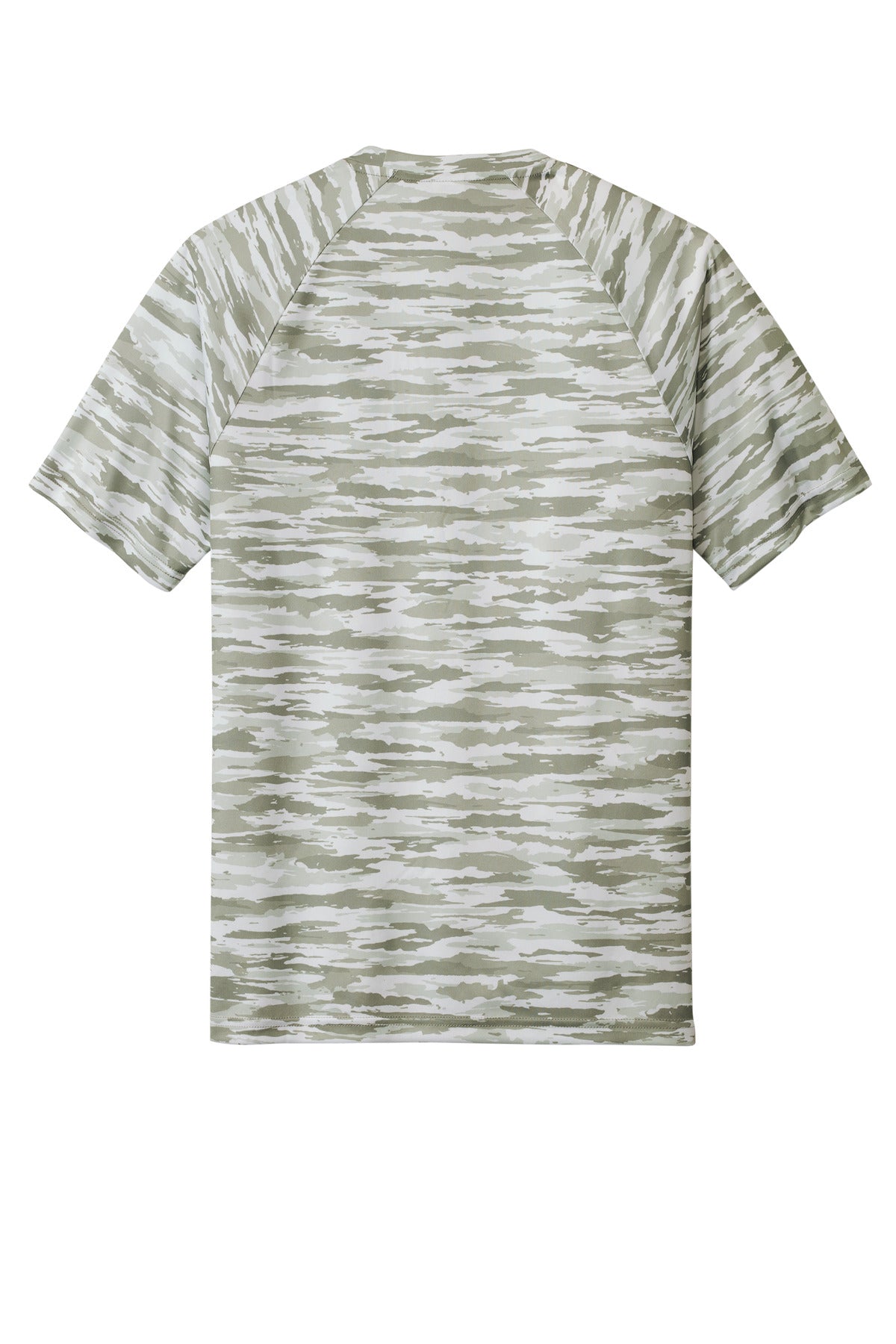 Sport-Tek Drift Camo Tee ST375