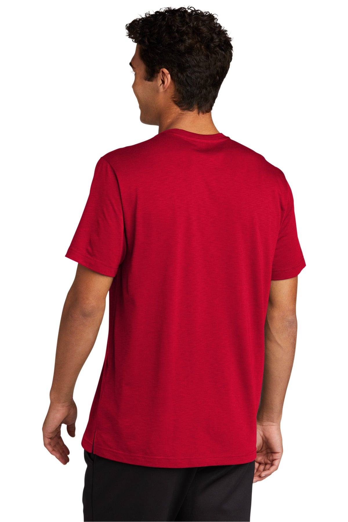 Sport-Tek PosiCharge Strive Tee. ST430