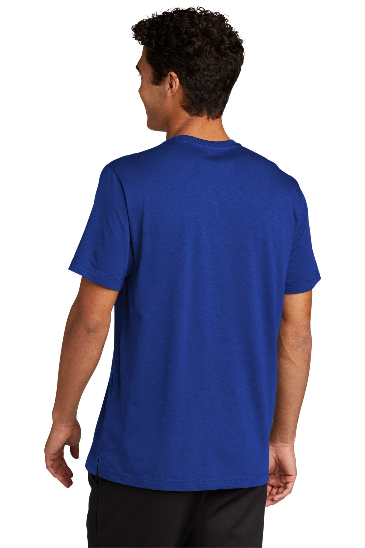 Sport-Tek PosiCharge Strive Tee. ST430