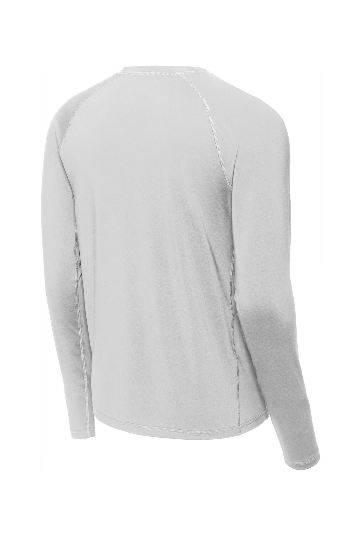 Sport-Tek Long Sleeve Rashguard Tee. ST470LS
