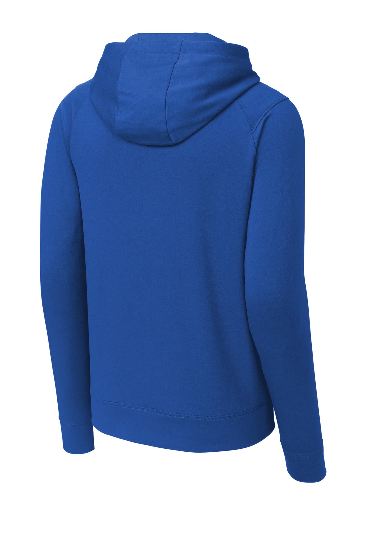 Sport-Tek Sport-Wick Flex Fleece Pullover Hoodie ST562