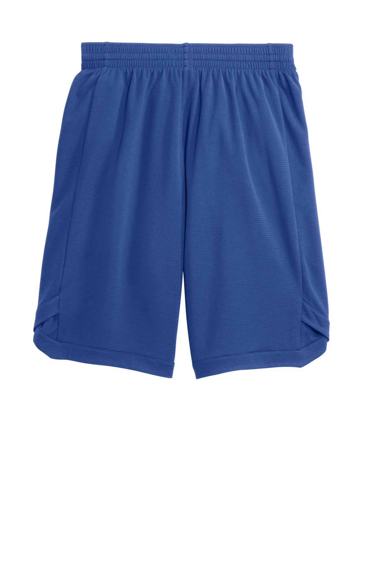 Sport-Tek PosiCharge Position Short with Pockets ST575