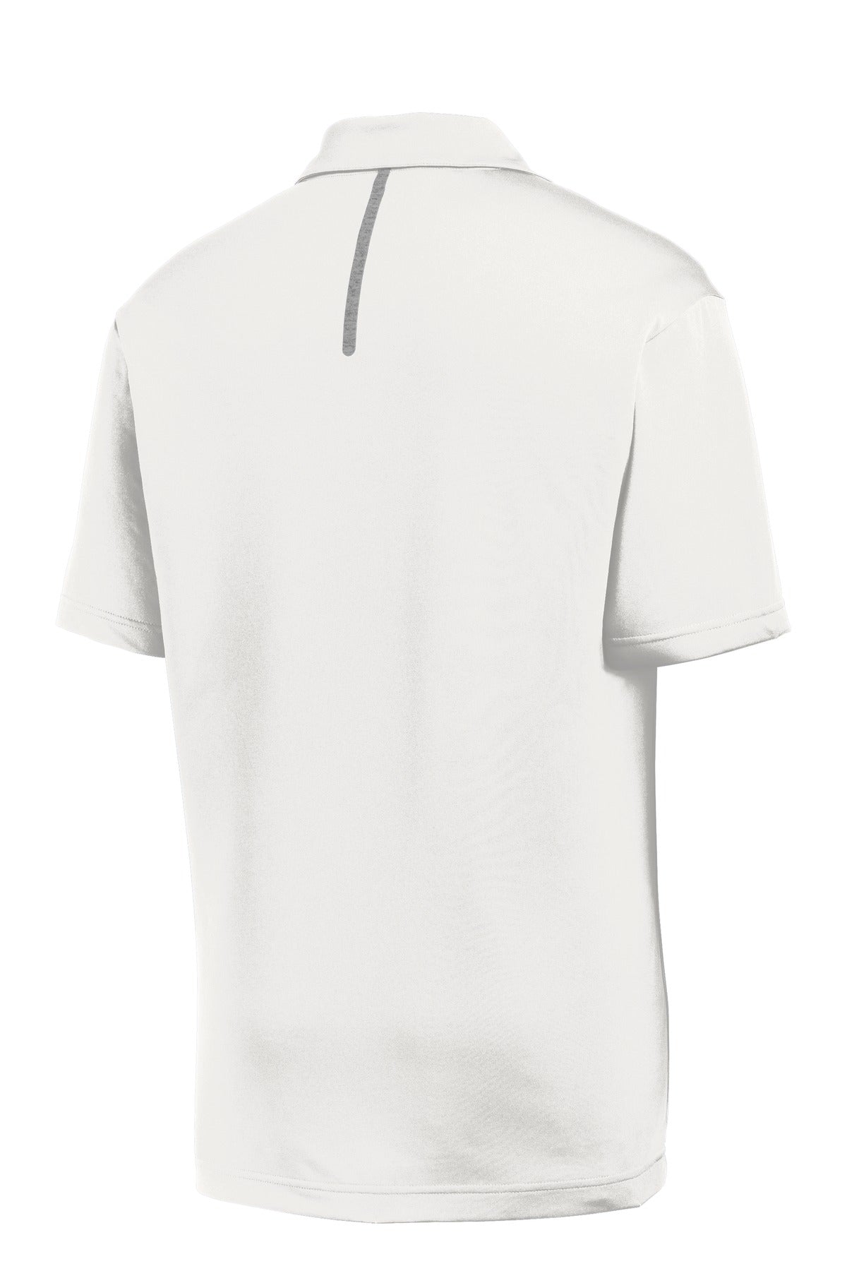 Sport-Tek Contrast PosiCharge Tough Polo®. ST620