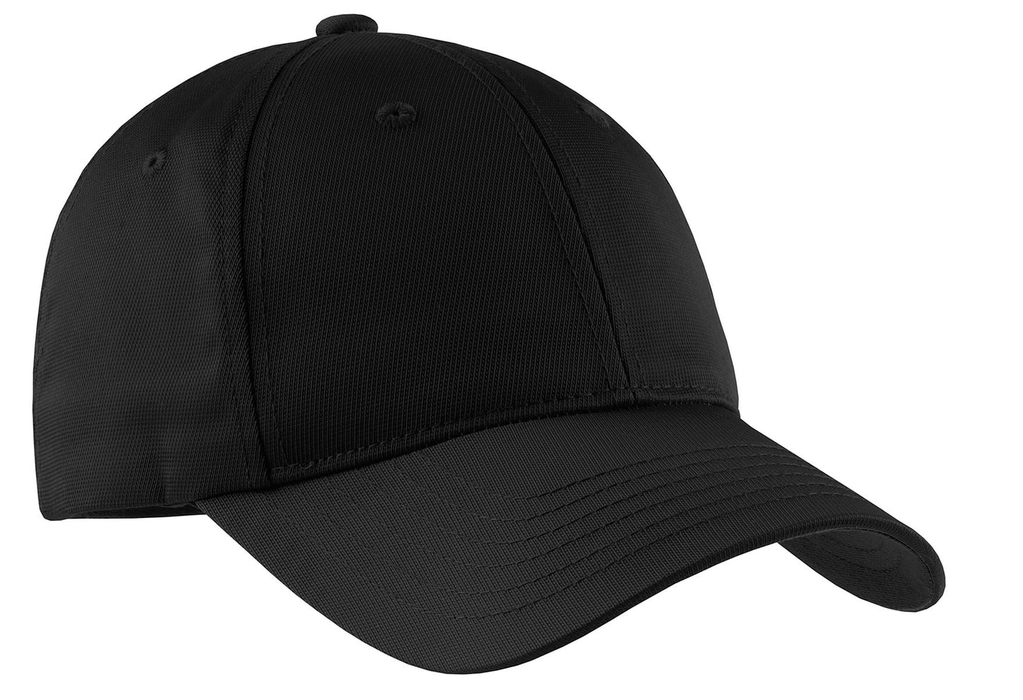 Sport-Tek Youth Dry Zone Nylon Cap. YSTC10