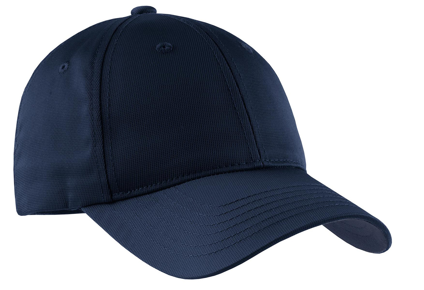 Sport-Tek Youth Dry Zone Nylon Cap. YSTC10