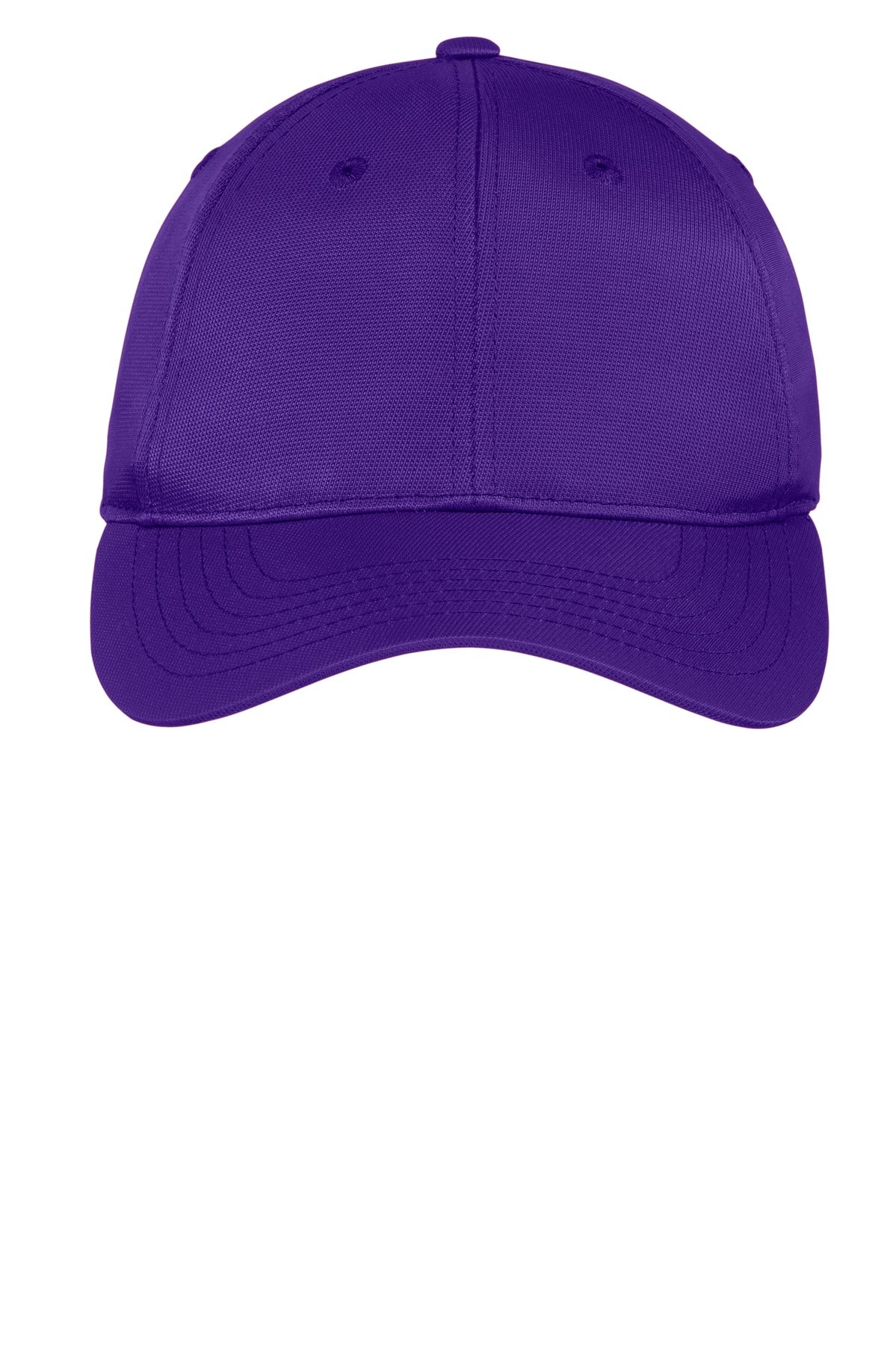 Sport-Tek Dry Zone Nylon Cap. STC10