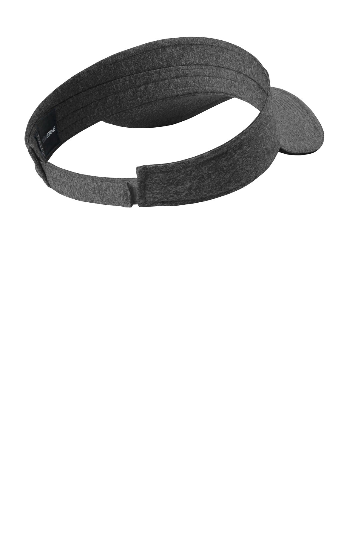 Sport-Tek Contender ™ Visor. STC45