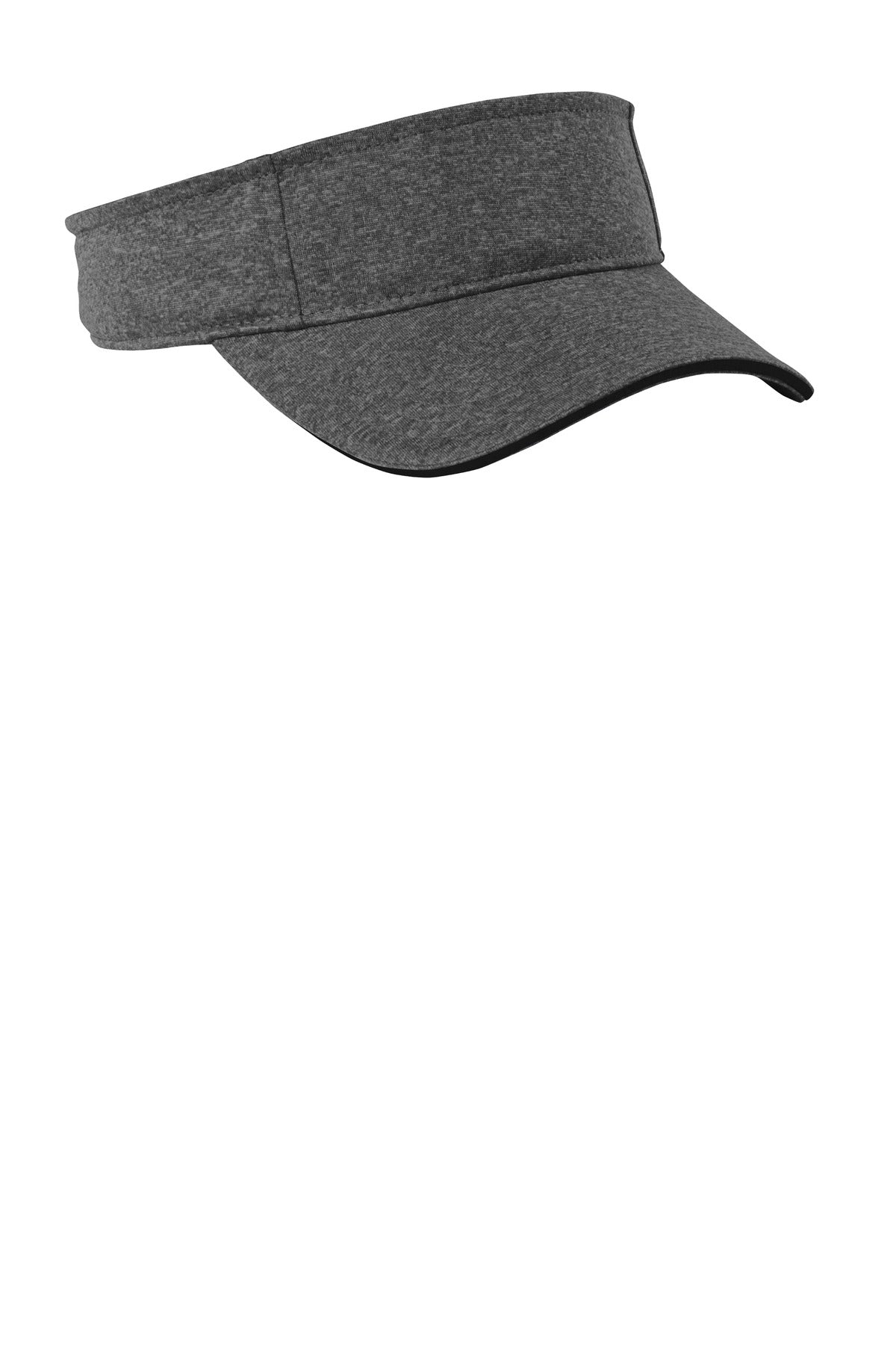 Sport-Tek Contender ™ Visor. STC45