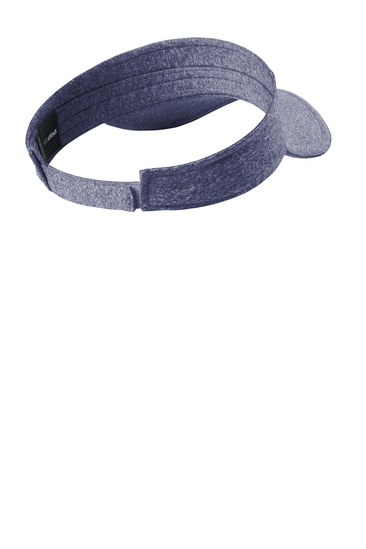 Sport-Tek Contender ™ Visor. STC45