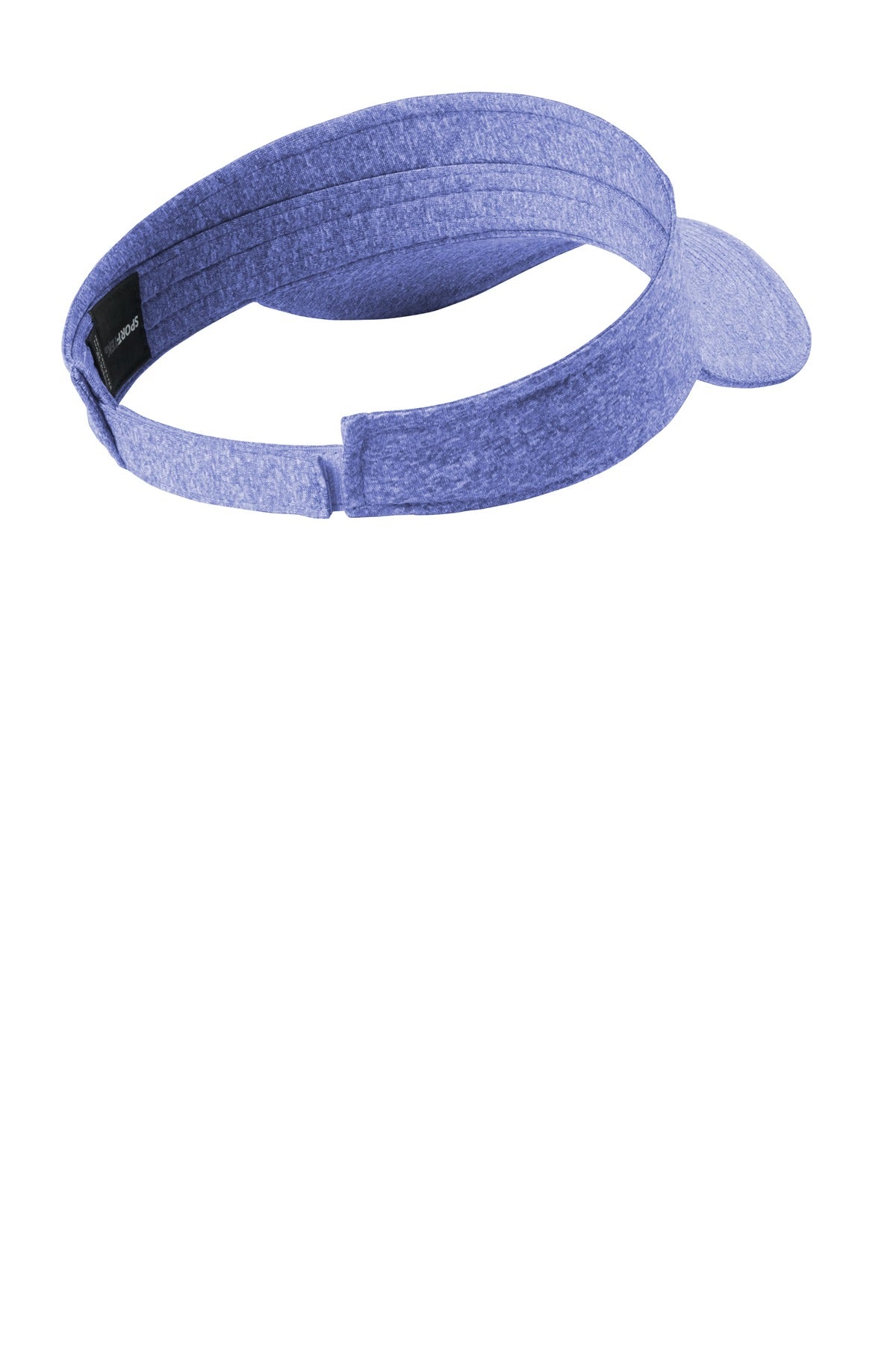 Sport-Tek Contender ™ Visor. STC45